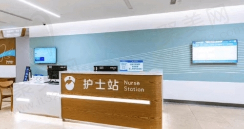 上海医大医院医生怎么样？