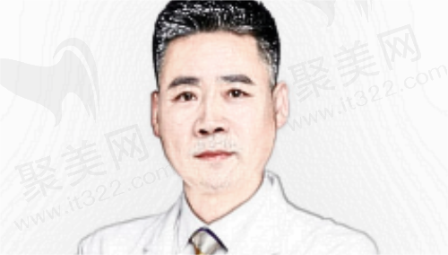 齐国武在哪家医院坐诊？