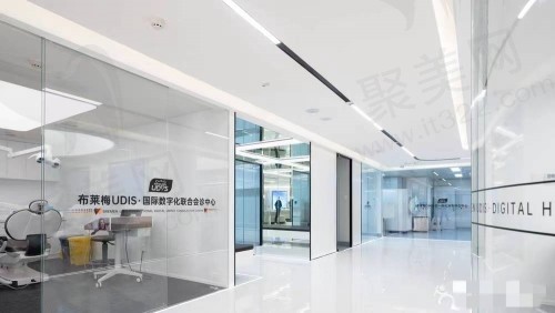 成都布莱梅数字化中心