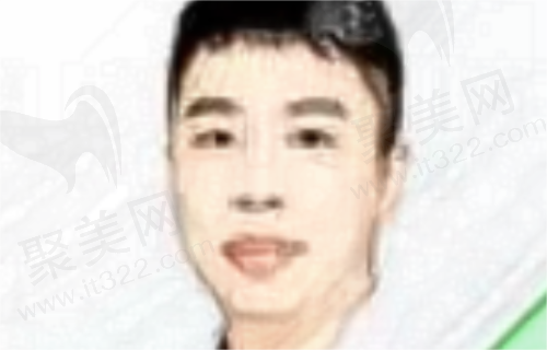 杭州英博口腔——赵培溪
