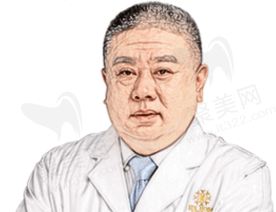东莞好佰年口腔刘晓武医生