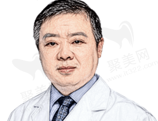 东莞好佰年口腔罗刚医生