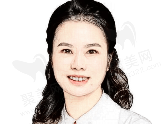 佛山登特口腔黄倩医生