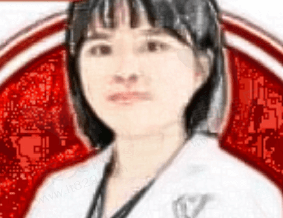 佛山登特口腔袁婷婷医生