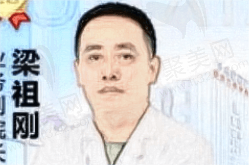 合肥华厦名人眼科梁祖刚怎么样？
