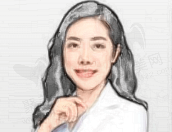 上海雅悦齿科李琪医生
