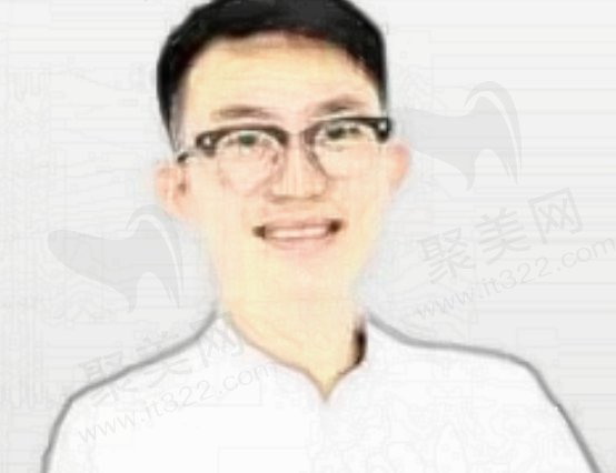 上海雅悦齿科邱世宇医生