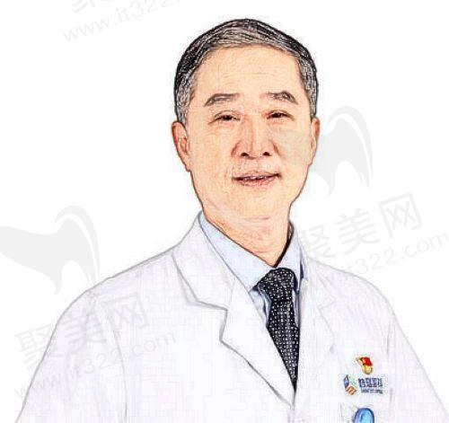 郑州普瑞眼科医院陈刚