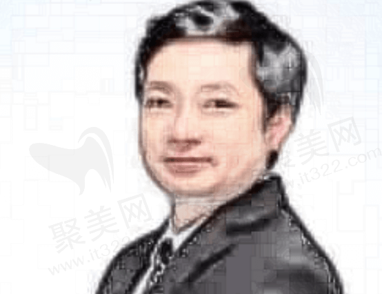 上海松丰齿科蒋勇军怎么样