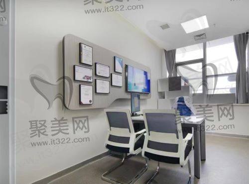 镇江瑞康医院口腔科医生技术怎么样？