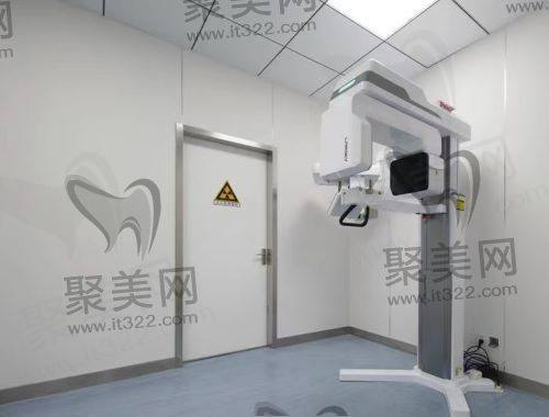 镇江瑞康医院口腔科种植牙怎么样