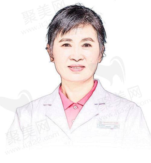 甘肃爱尔眼视光医院盛迅伦简介