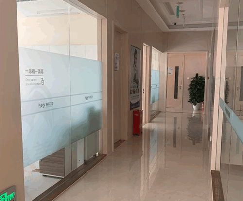 北京科尔口腔矫正水平如何