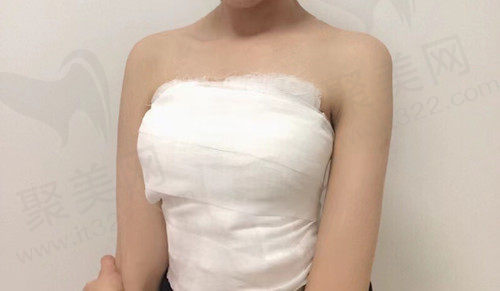 术后恢复期