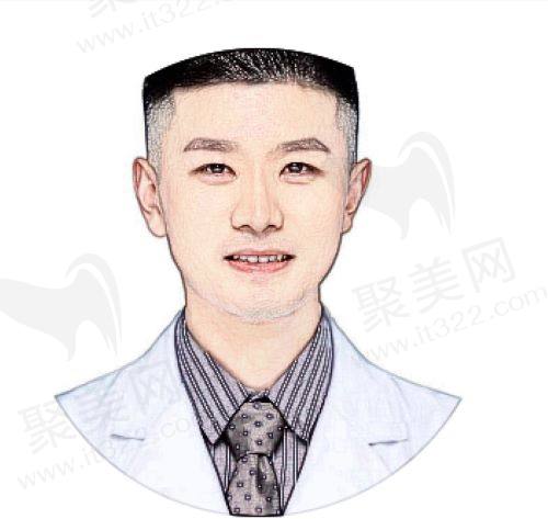  大连麦迪格眼科医院周晓伟怎么样
