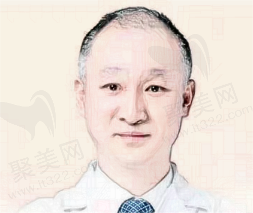 乐山爱尔眼科医院——郝更生