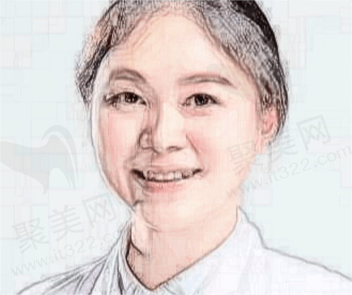 成都中医大银海眼科医院——陈小凤