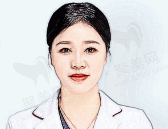 南京固德口腔刘春医生怎么样