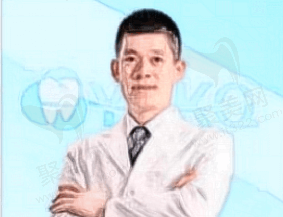 上海悦康口腔张先国医生
