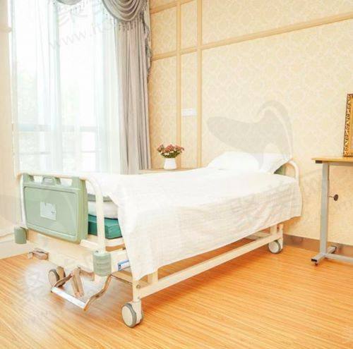 江苏南京施尔美整形美容医院病房
