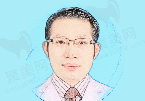 厦门同安宏沅膛第二口腔许保春医生