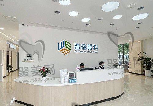 郑州普瑞眼科医院陈刚做白内障技术如何