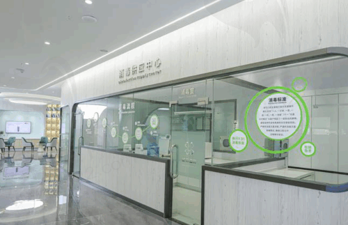 曲靖舒尔口腔种植牙多少钱