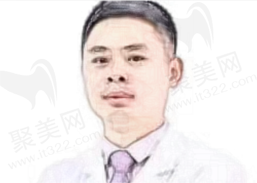 东莞华厦眼科医院梁秀栋医生介绍