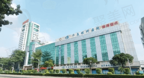 东莞华厦眼科医院梁秀栋近视眼手术怎么样？
