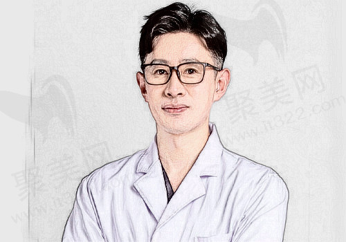 杭州格莱美医疗美容彭涛医生