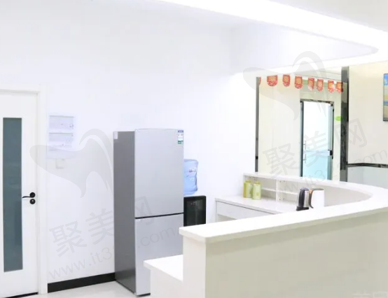 临汾麦特登口腔怎么样