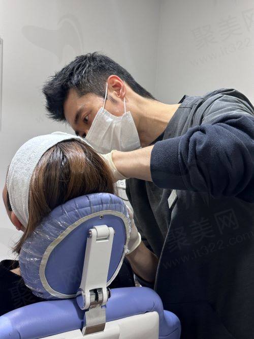 韩国Dayone皮肤科院长