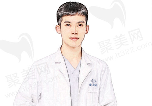 长春雅贝嘉口腔张长新医生
