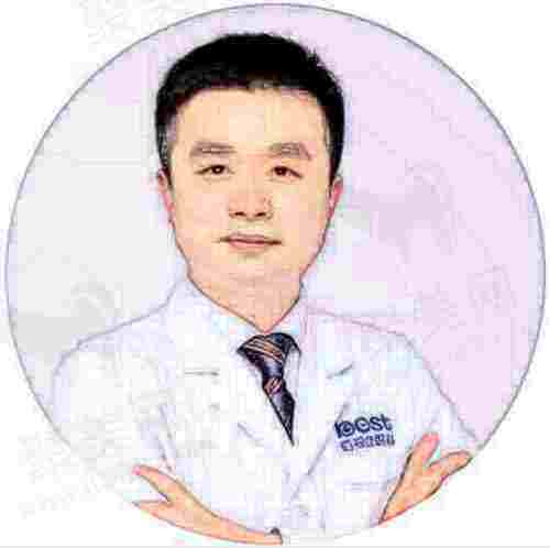 陶辉医生