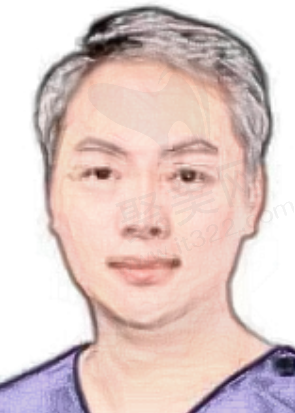 深圳乐信口腔诊所张小波医生
