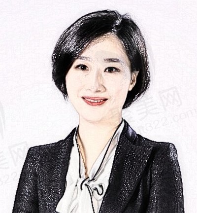西安师俊莉有实力吗