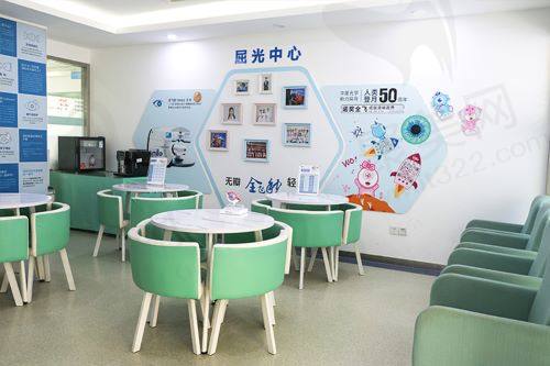 北京民众眼科医院近视手术价格贵吗