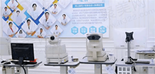 成都麦迪格眼科医院ICL晶体植入手术优势有哪些？