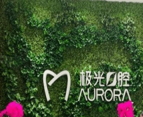 成都极光口腔收费价目表