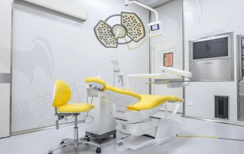 嘉兴曙光口腔医院矫正医生推荐