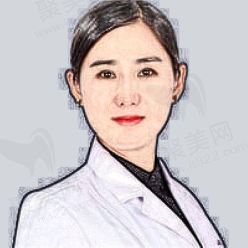 郝凤梅医生