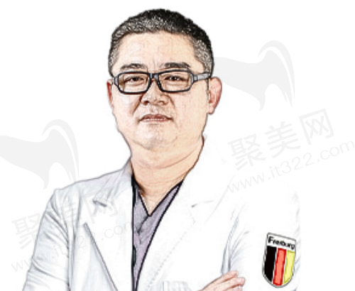 南京茀莱堡口腔医院吴学铭医生