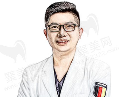 南京茀莱堡口腔医院严晓东医生