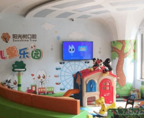 三河燕郊阳光树口腔门诊部种植牙怎么样