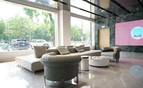 广州丽合美容休息区 广州丽合美容休息区