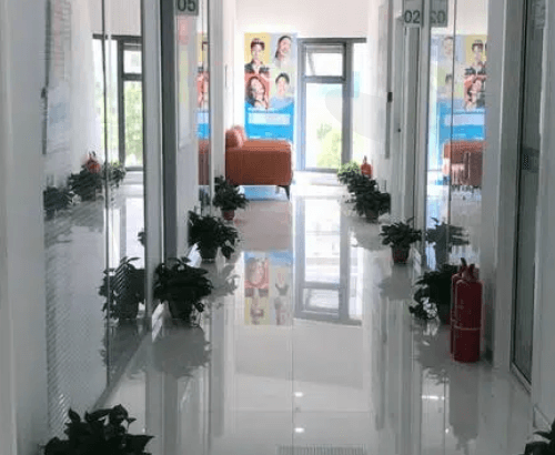 河南新乡植得口腔种植牙医生怎么样