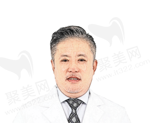 北京极简一站式口腔医院吴华庭医生怎么样