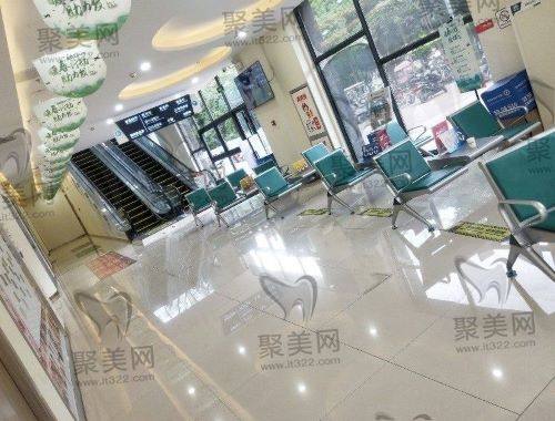 洛阳维乐口腔来院路线
