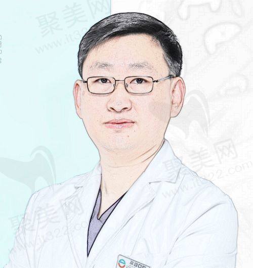 昆明尔迦口腔医院申晶