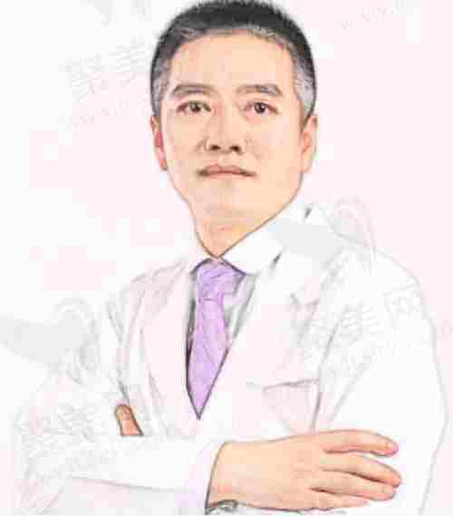 李瑞院长